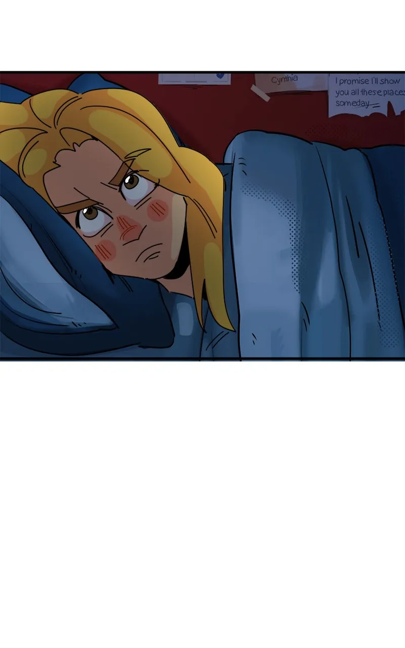 Not So Silent Chapter 47 page 42 - 