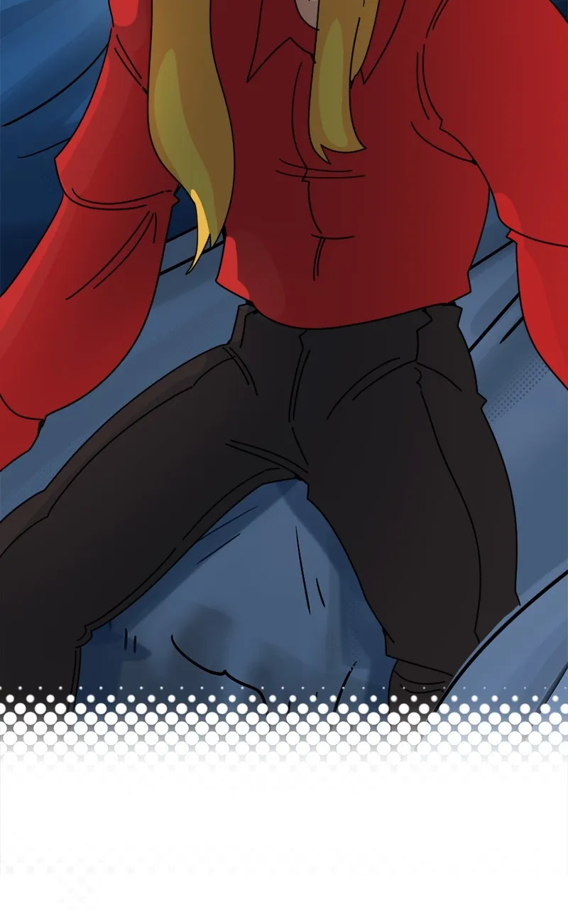 Not So Silent Chapter 47 page 45 - 