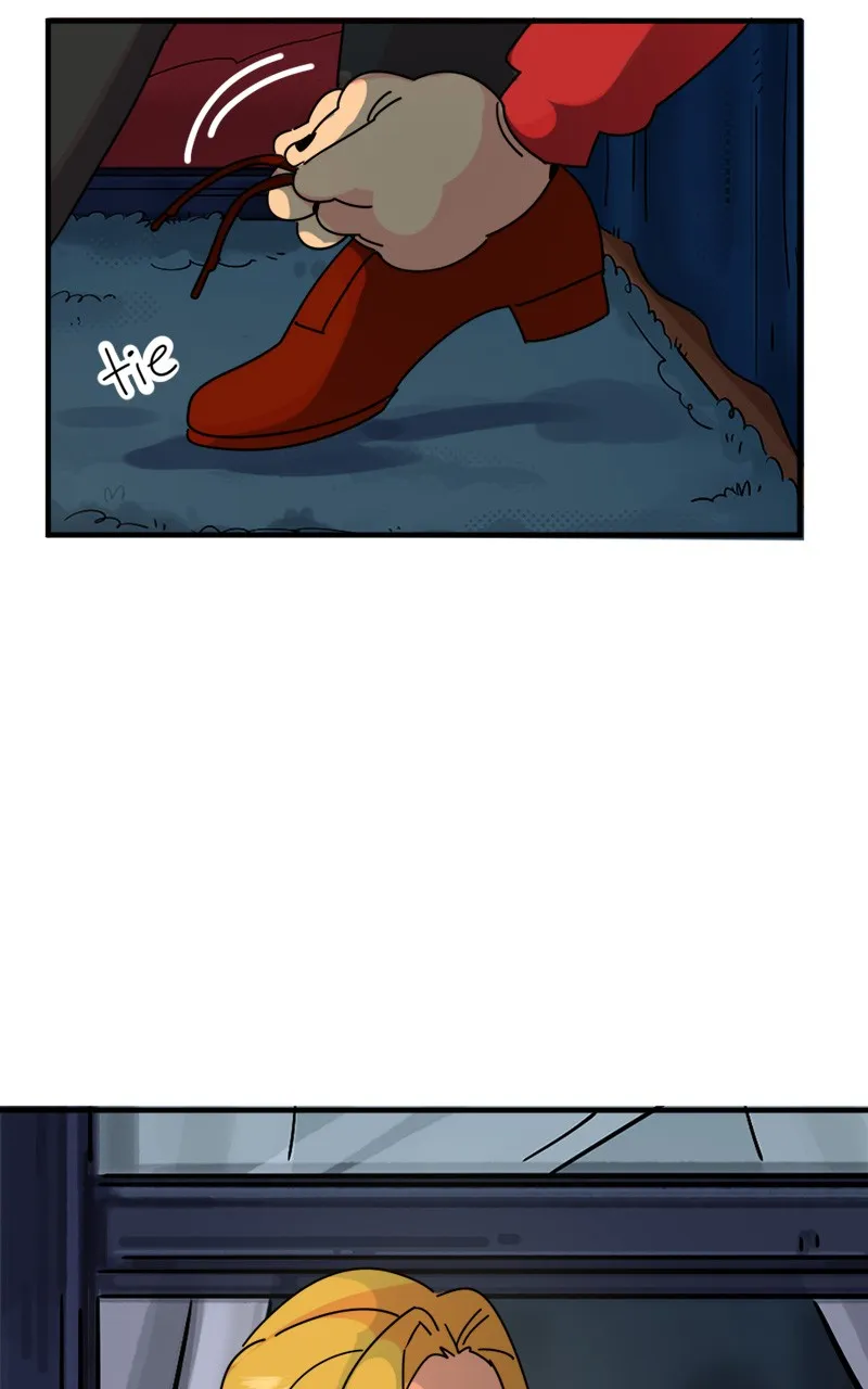 Not So Silent Chapter 47 page 48 - 