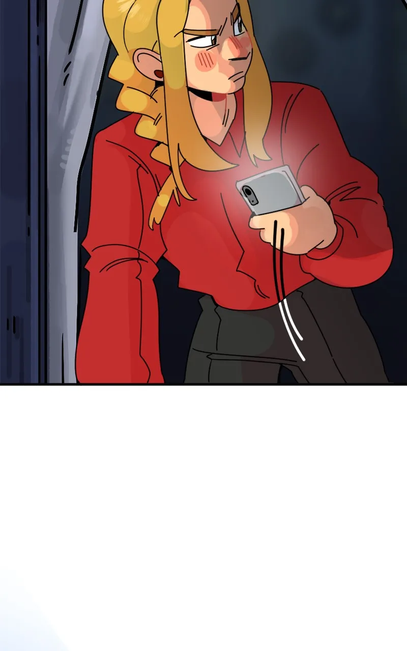 Not So Silent Chapter 47 page 49 - 