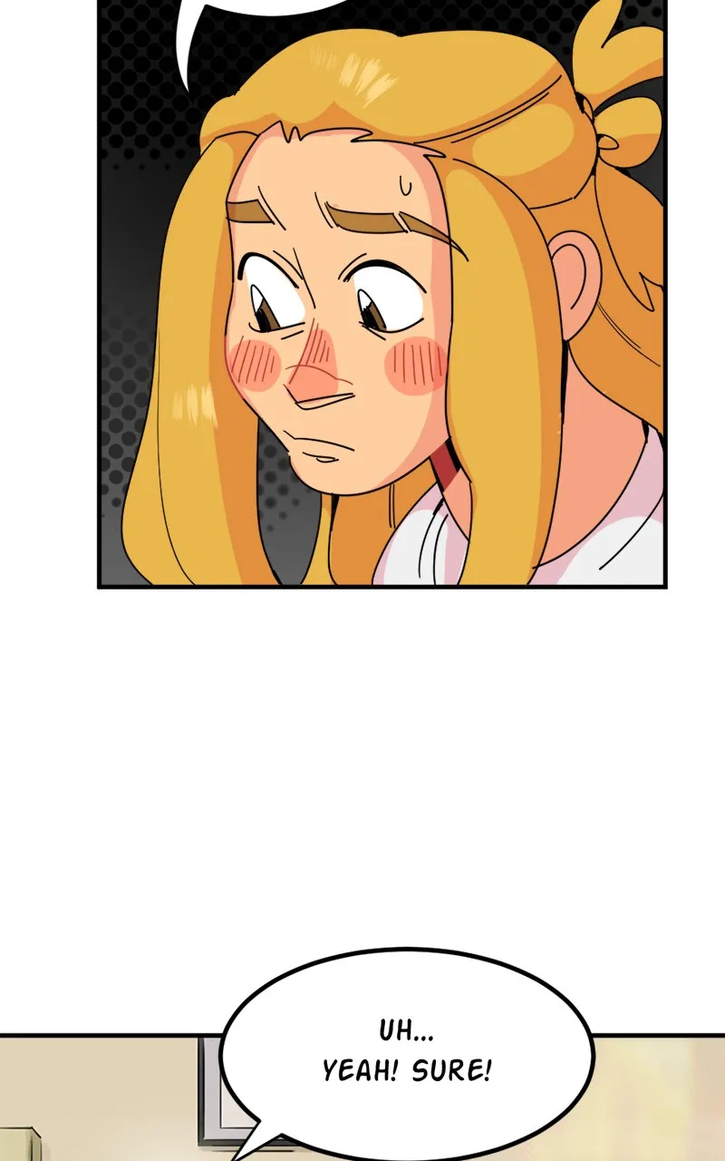 Not So Silent Chapter 47 page 6 - 