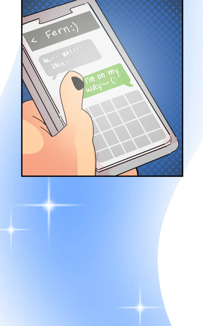 Not So Silent Chapter 47 page 51 - 