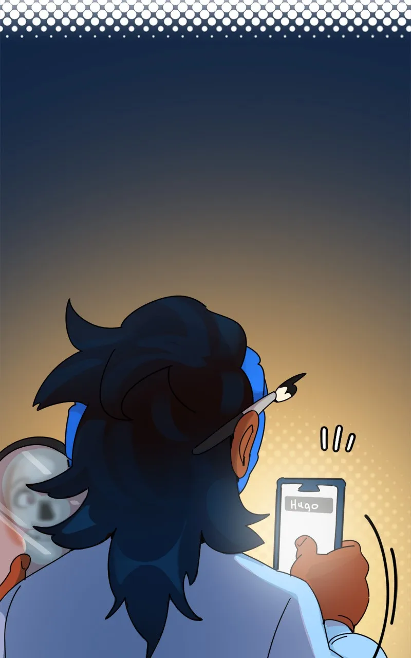 Not So Silent Chapter 47 page 57 - 