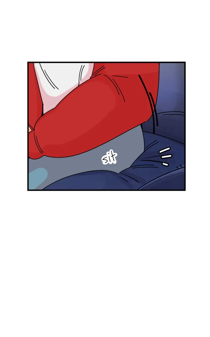Not So Silent Chapter 47 page 8 - 