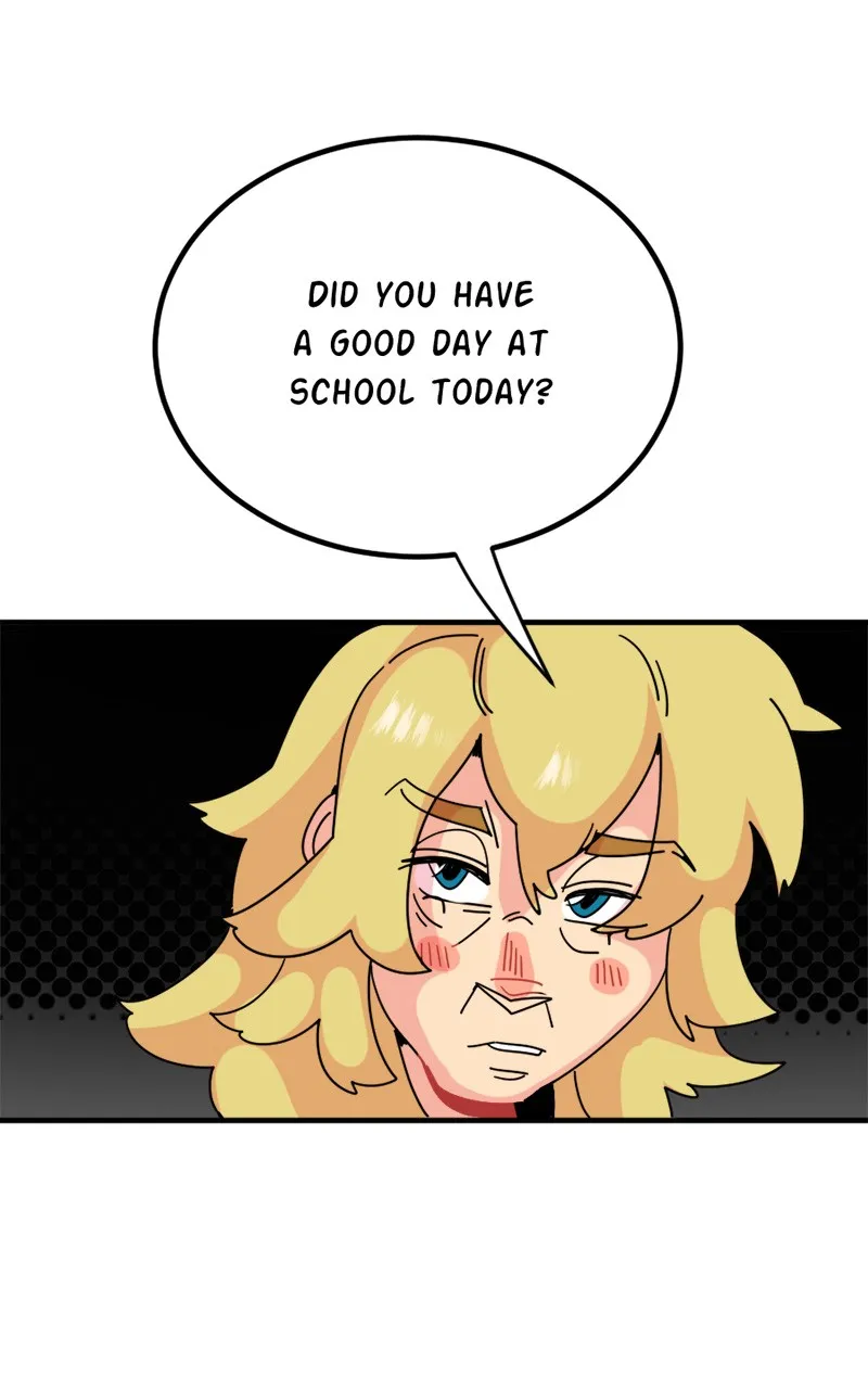 Not So Silent Chapter 47 page 9 - 