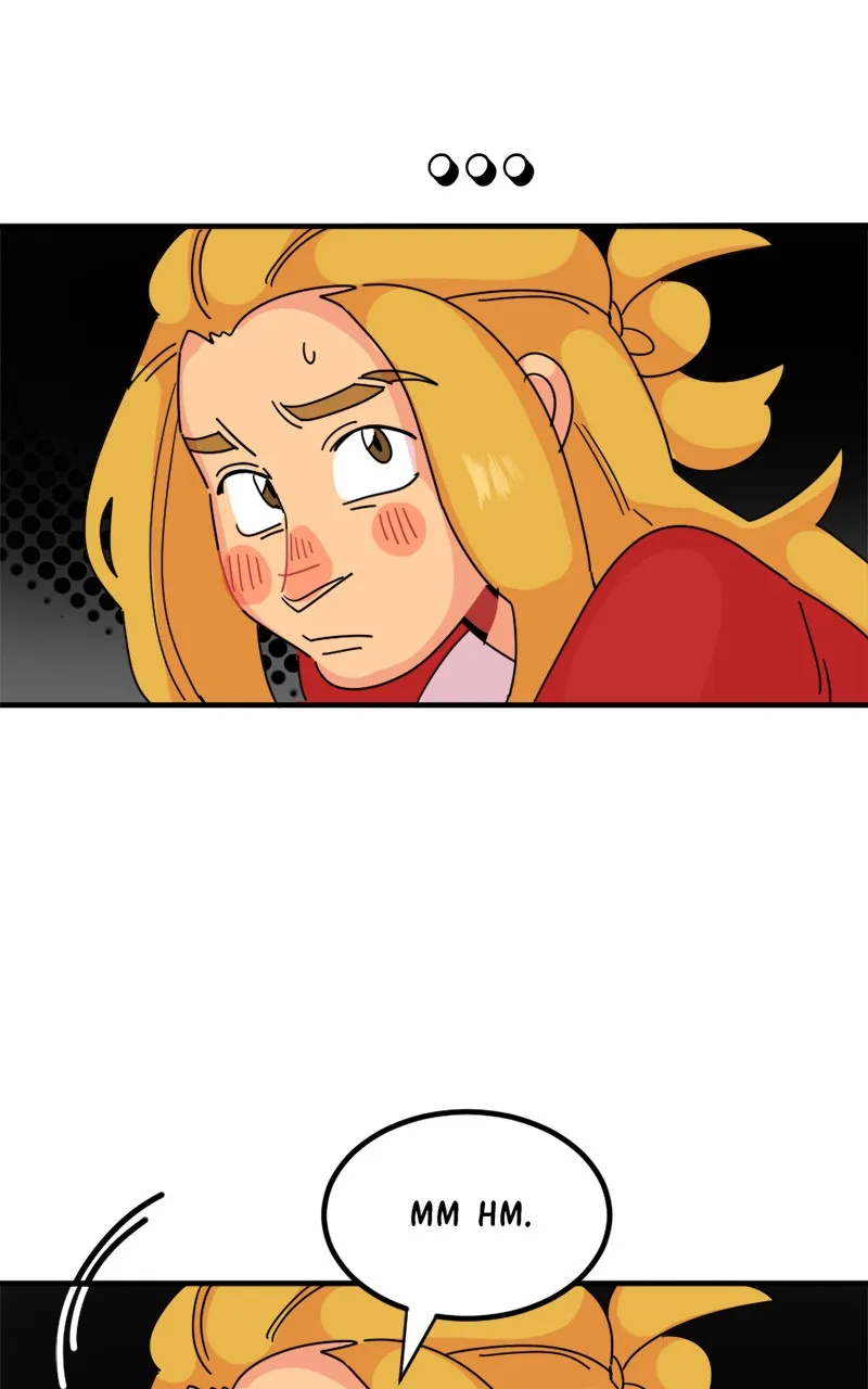 Not So Silent Chapter 47 page 10 - 