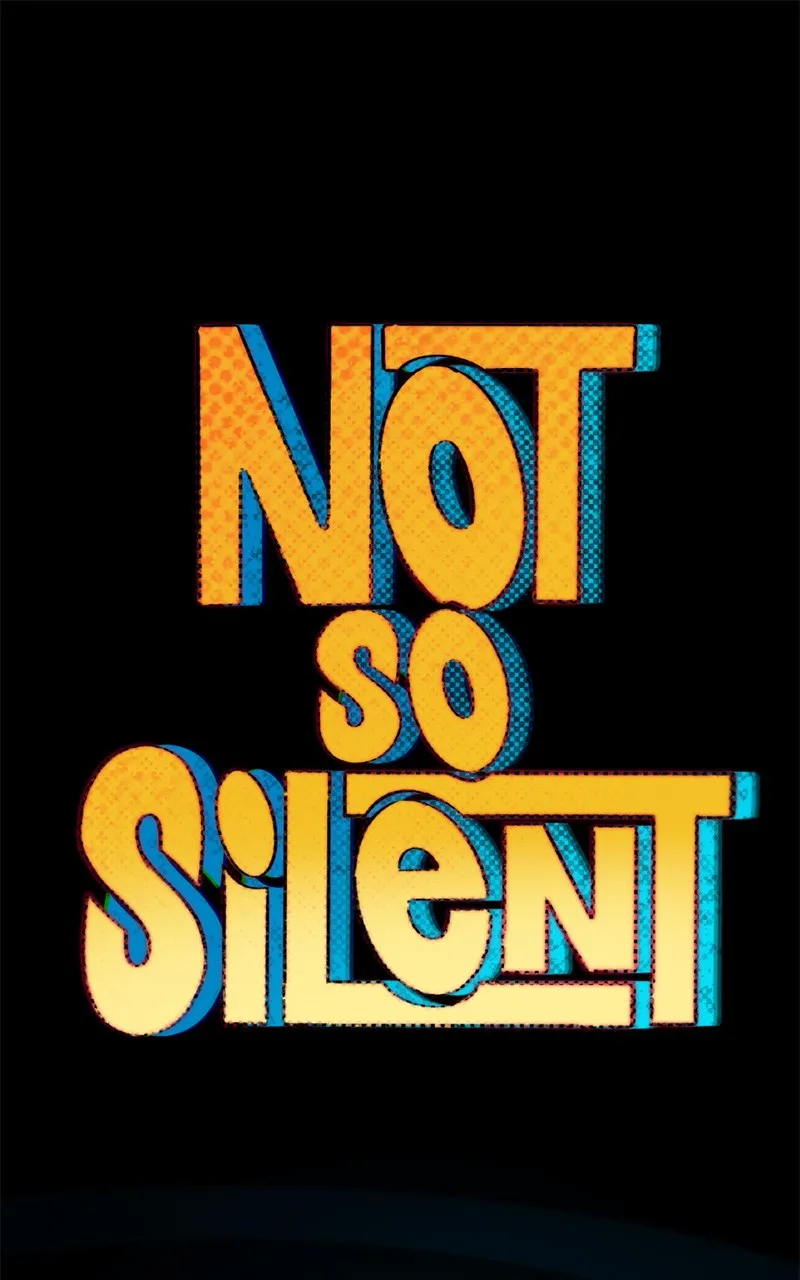 Not So Silent Chapter 48 page 1 - 