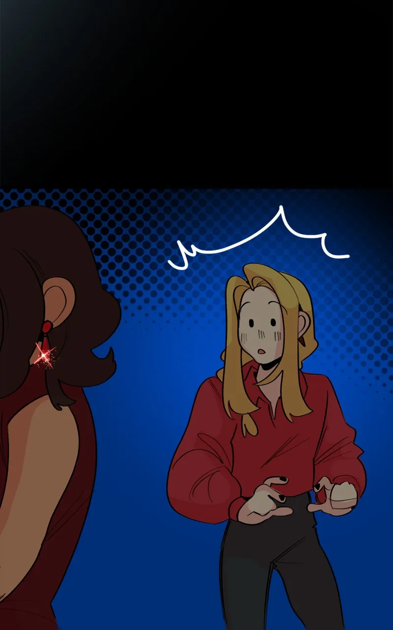 Not So Silent Chapter 48 page 13 - 