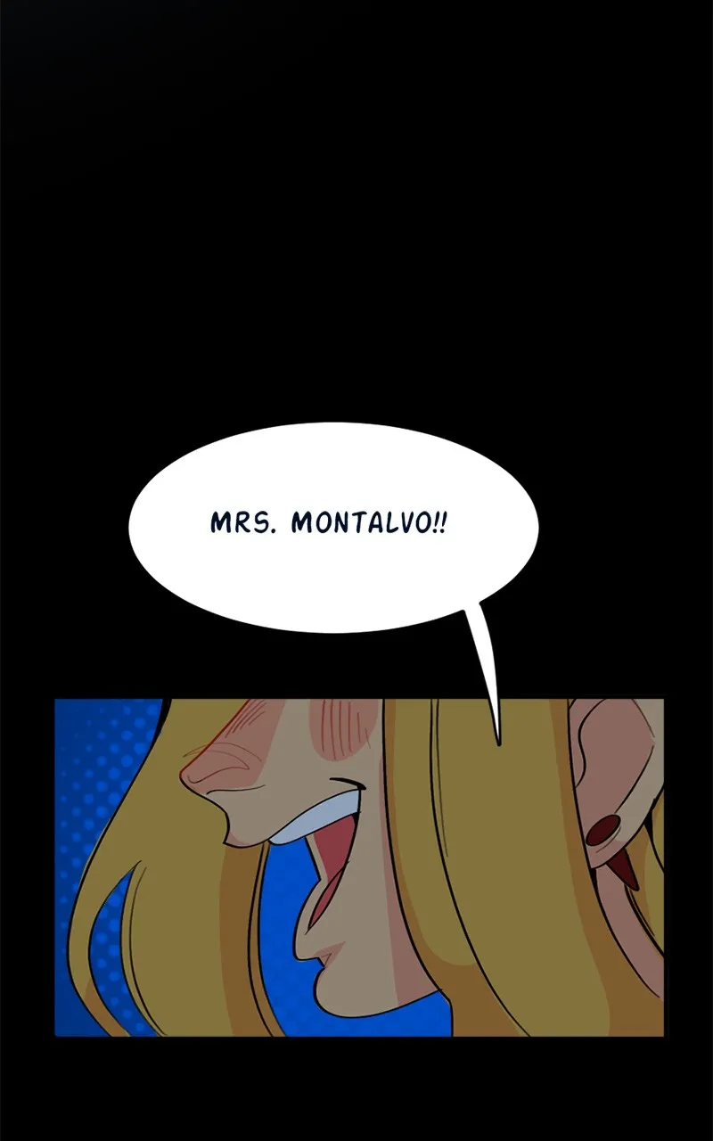 Not So Silent Chapter 48 page 16 - 