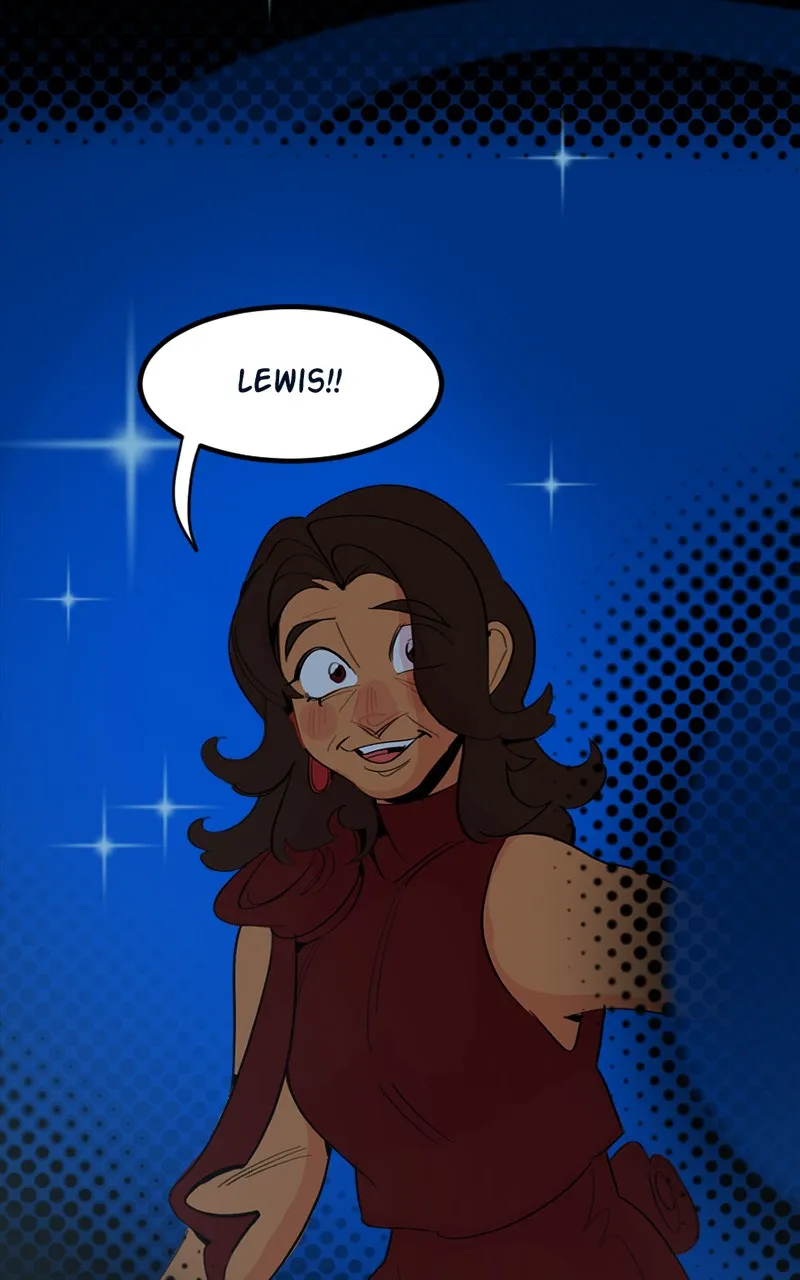 Not So Silent Chapter 48 page 18 - 