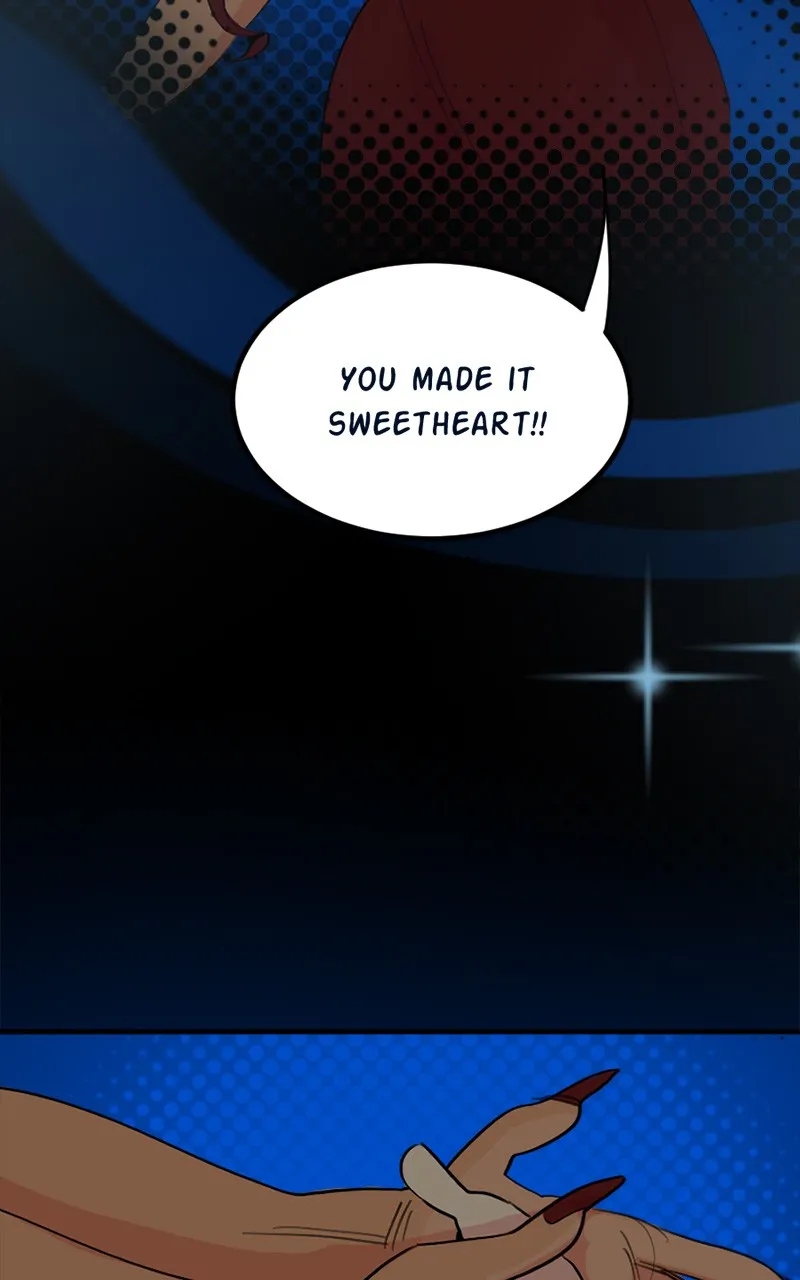 Not So Silent Chapter 48 page 19 - 