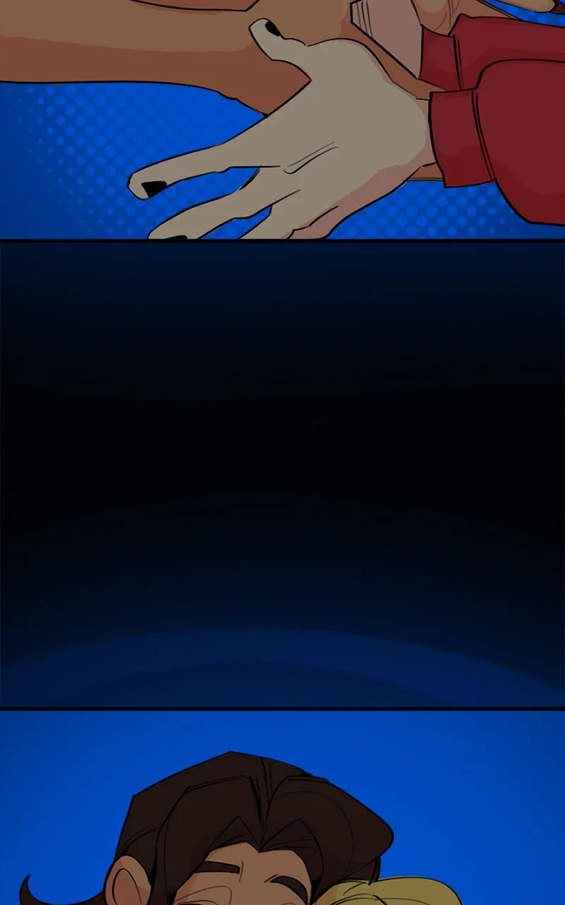Not So Silent Chapter 48 page 20 - 