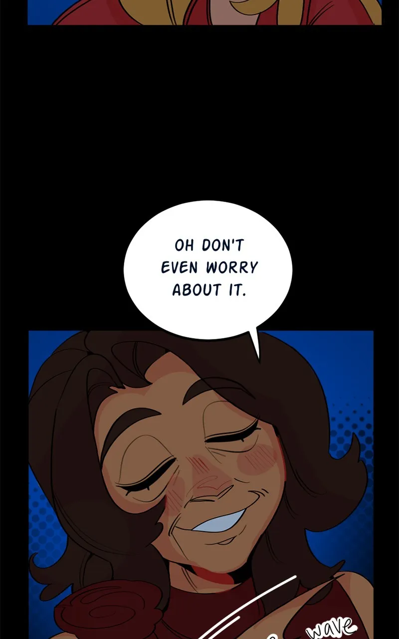 Not So Silent Chapter 48 page 23 - 