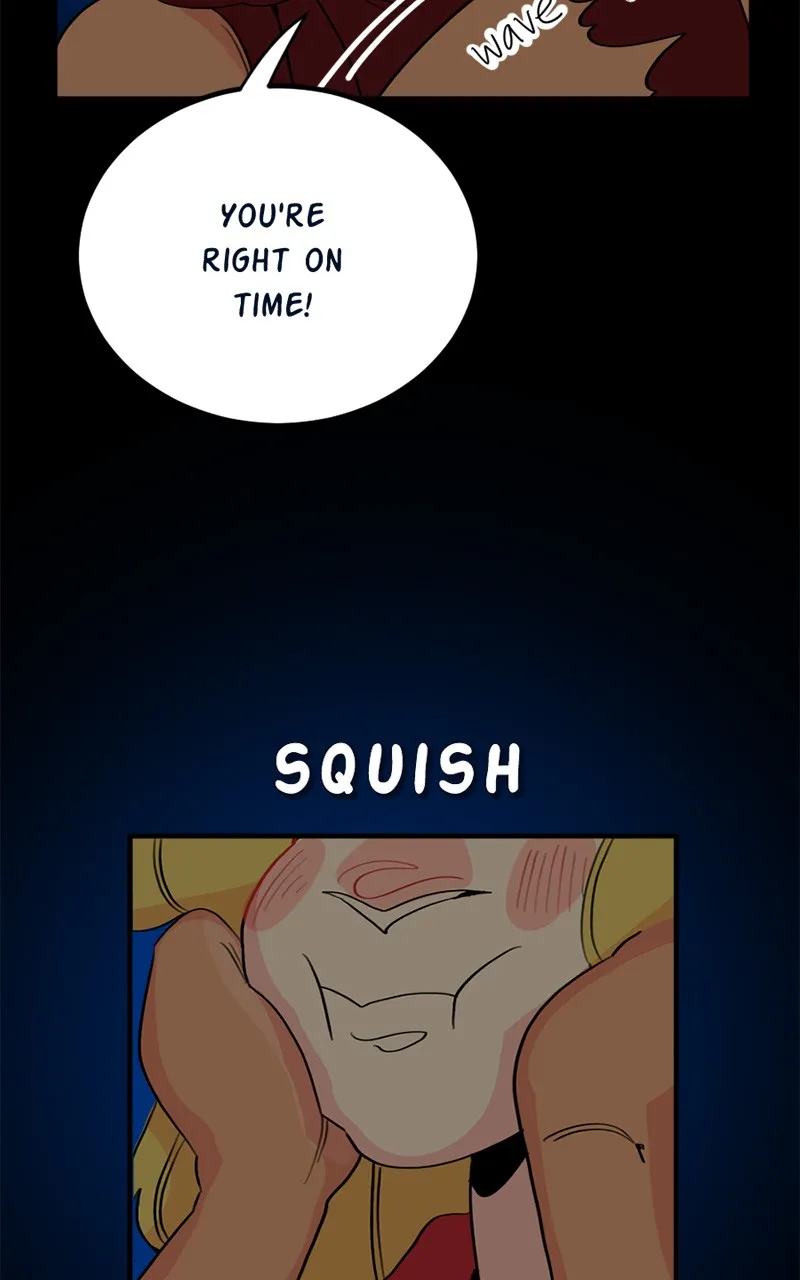 Not So Silent Chapter 48 page 24 - 