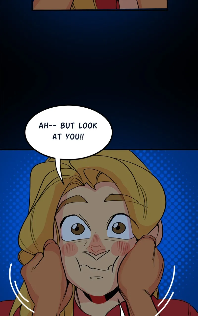 Not So Silent Chapter 48 page 25 - 