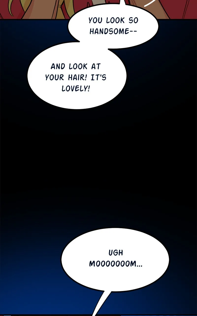 Not So Silent Chapter 48 page 26 - 