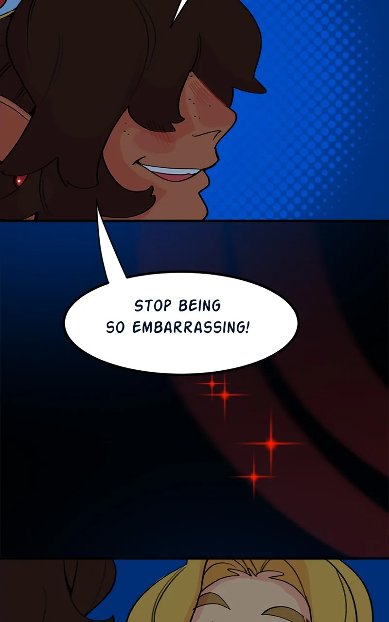 Not So Silent Chapter 48 page 27 - 
