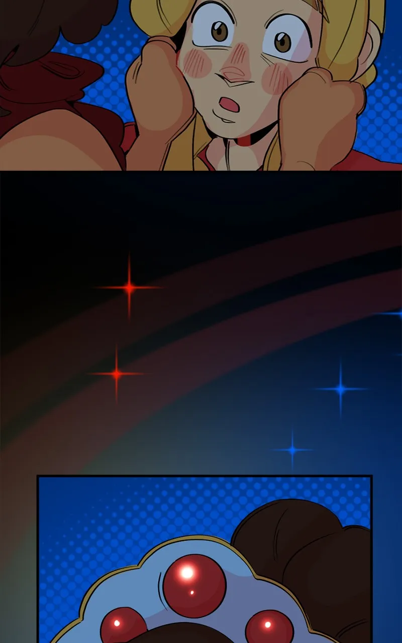 Not So Silent Chapter 48 page 28 - 