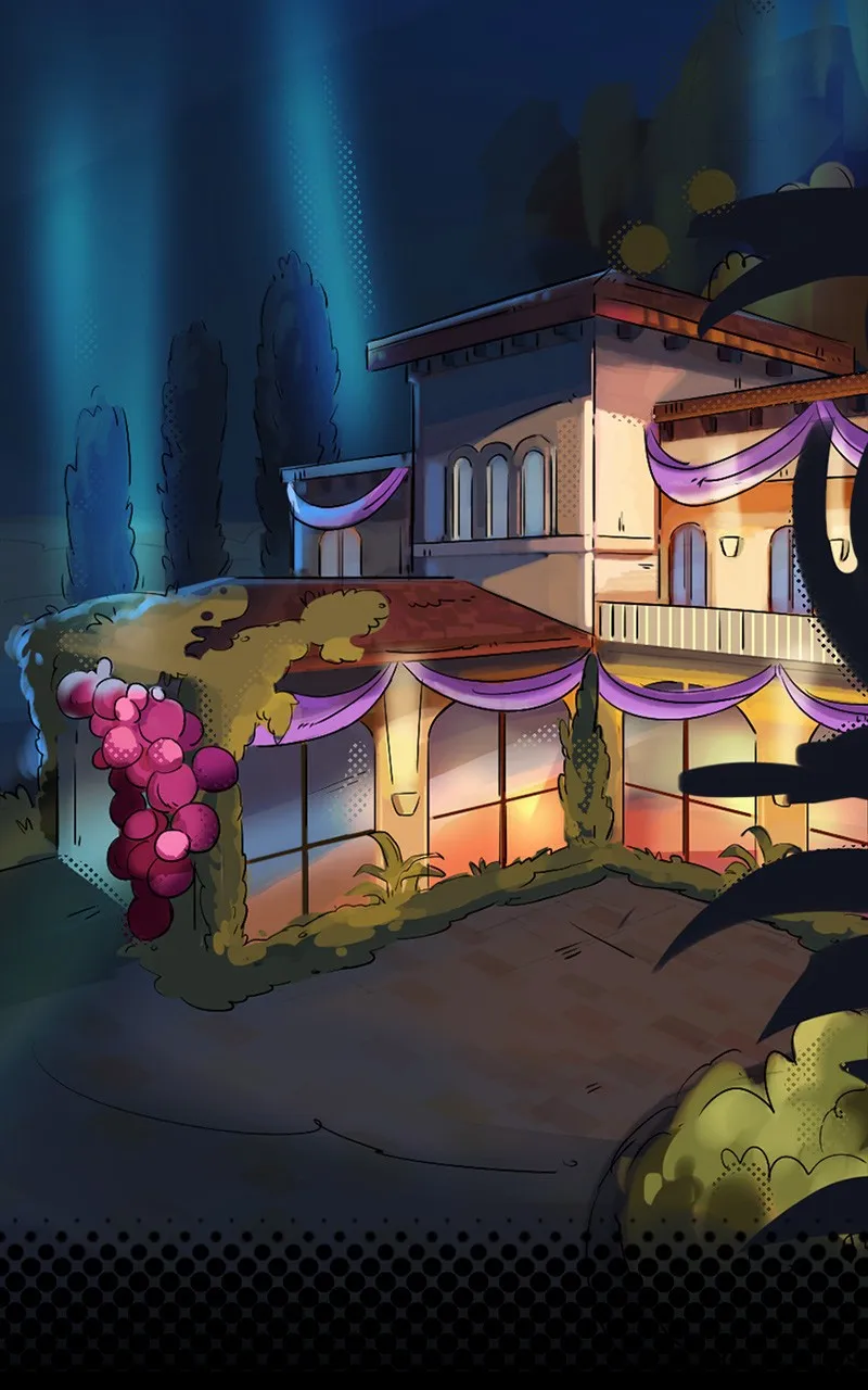 Not So Silent Chapter 48 page 4 - 