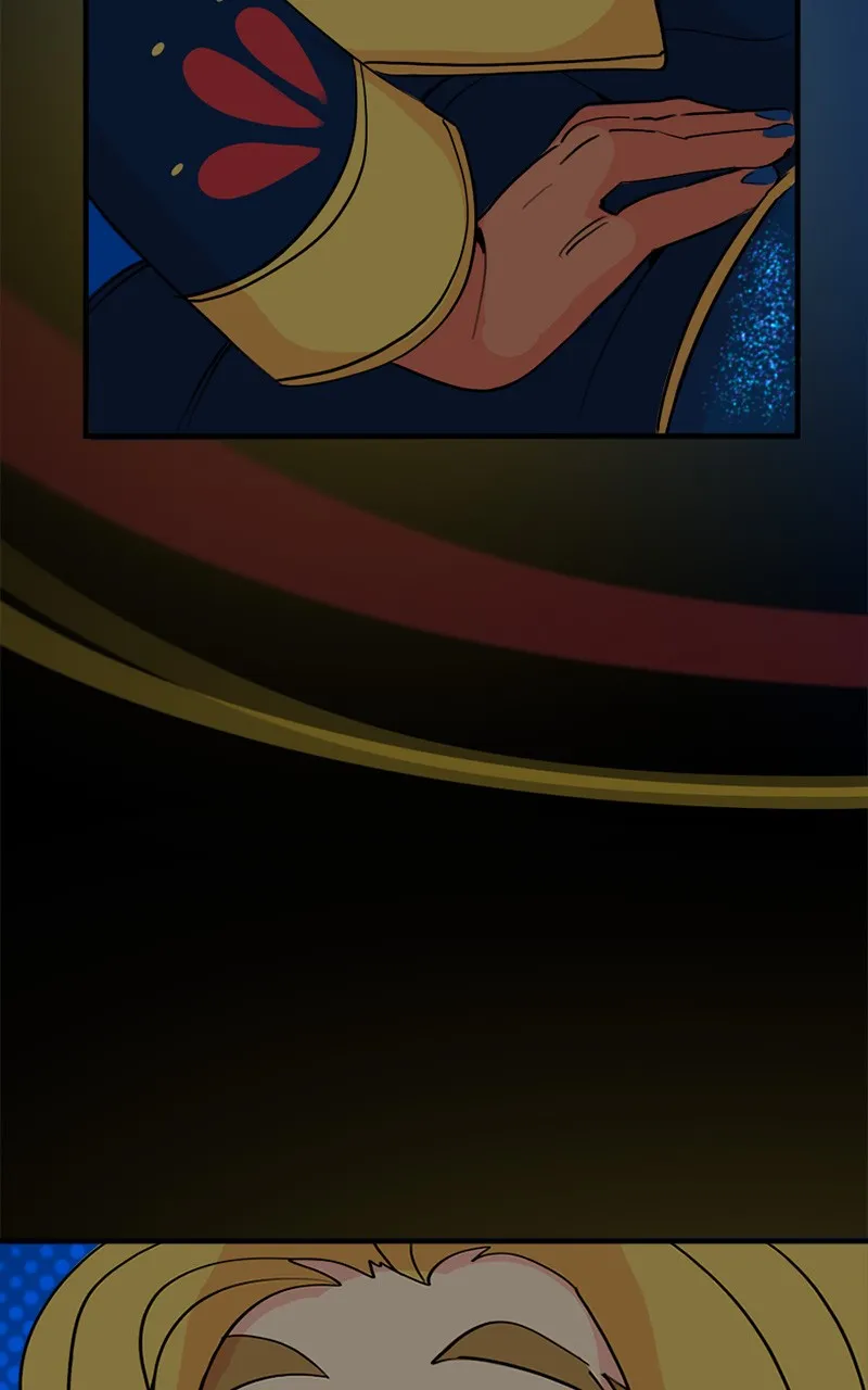 Not So Silent Chapter 48 page 31 - 
