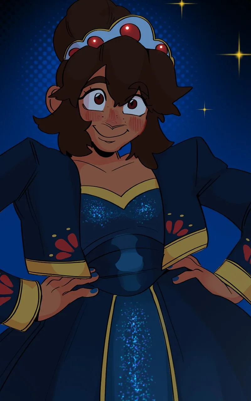 Not So Silent Chapter 48 page 33 - 