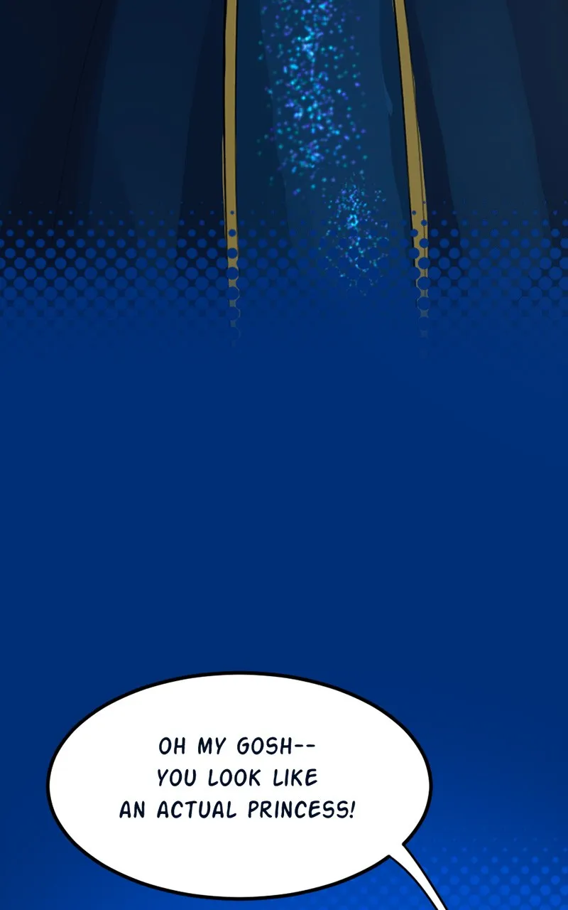 Not So Silent Chapter 48 page 34 - 