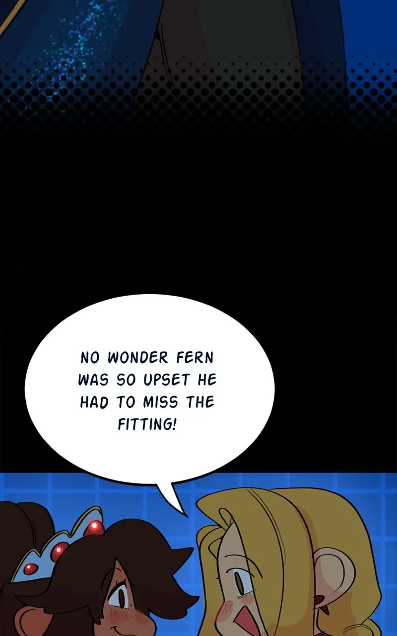 Not So Silent Chapter 48 page 36 - 