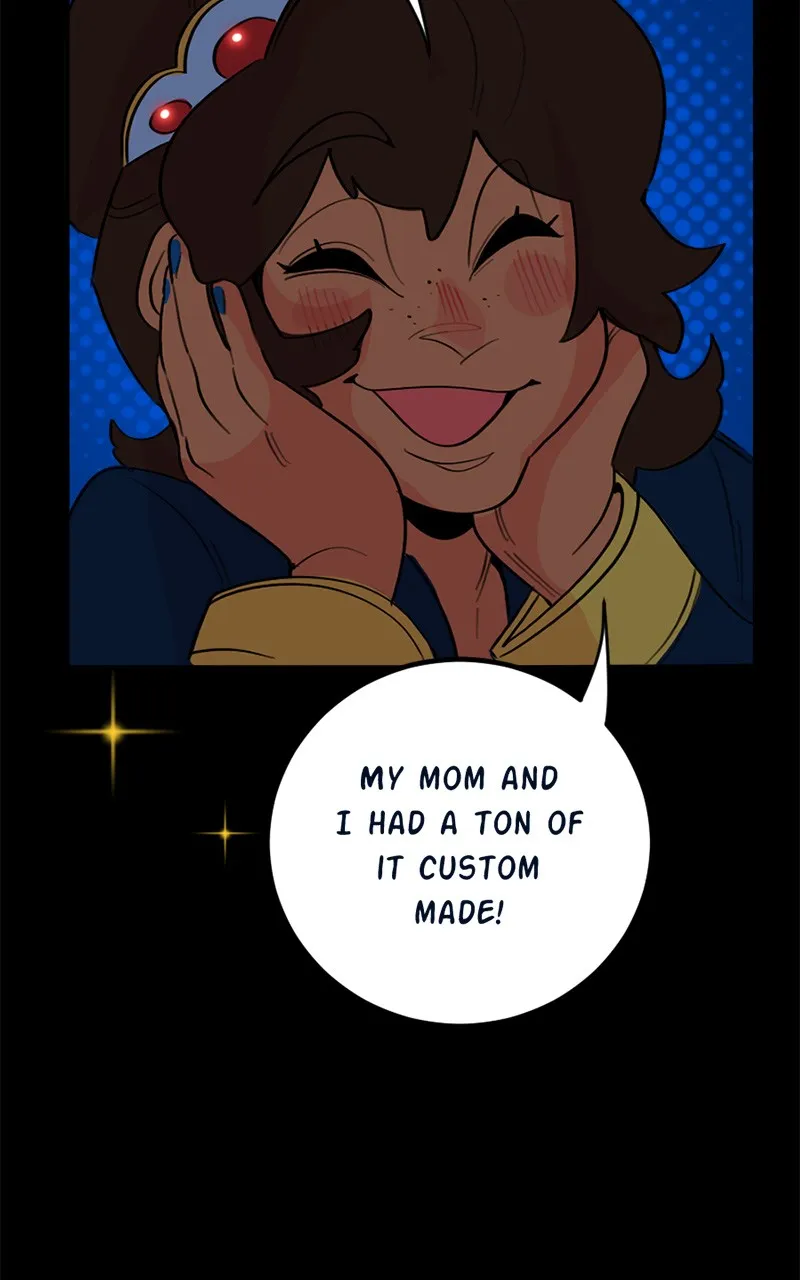 Not So Silent Chapter 48 page 38 - 
