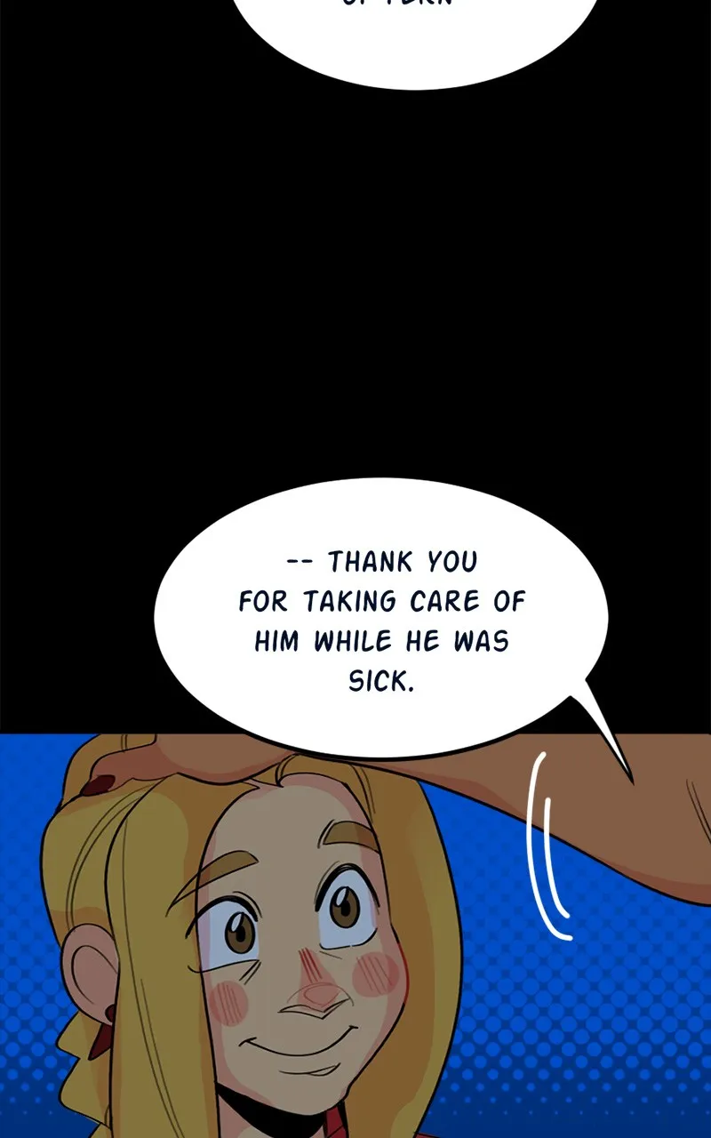 Not So Silent Chapter 48 page 40 - 