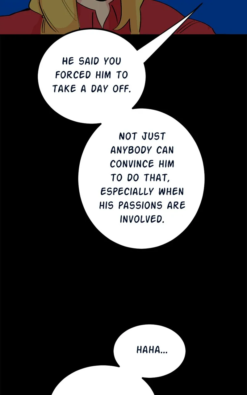 Not So Silent Chapter 48 page 41 - 