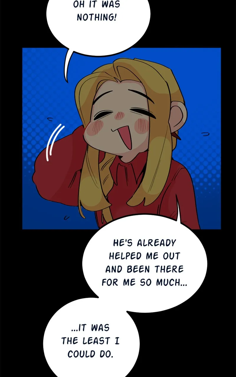 Not So Silent Chapter 48 page 42 - 