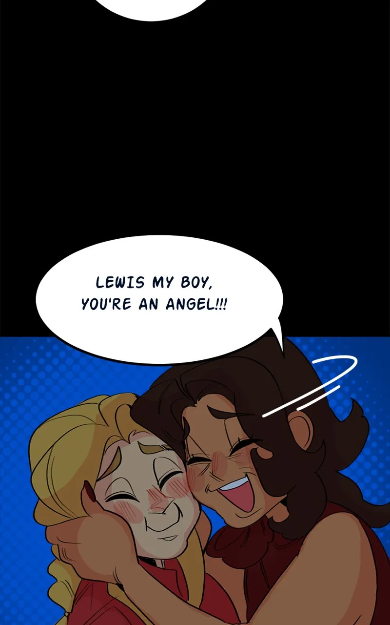 Not So Silent Chapter 48 page 43 - 