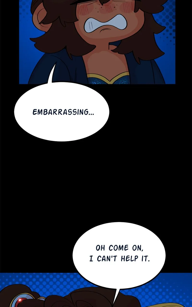 Not So Silent Chapter 48 page 45 - 
