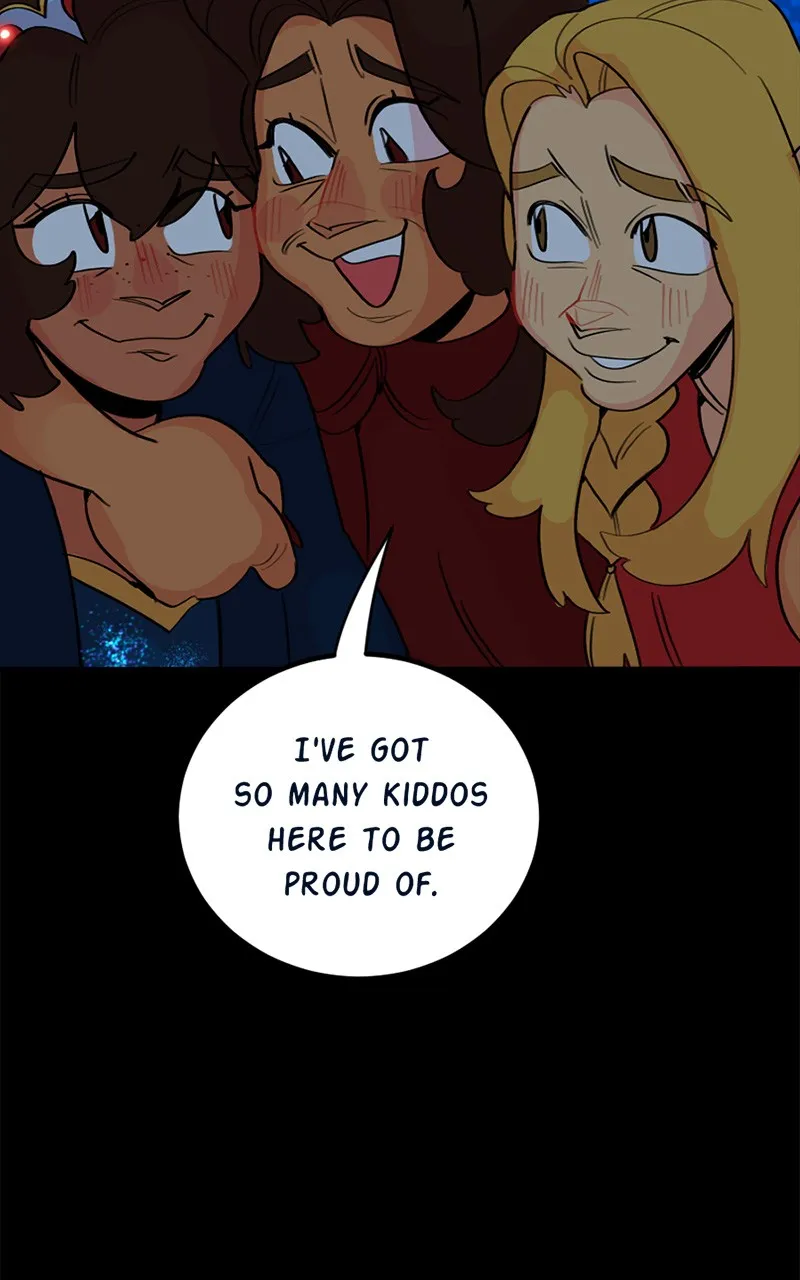 Not So Silent Chapter 48 page 46 - 