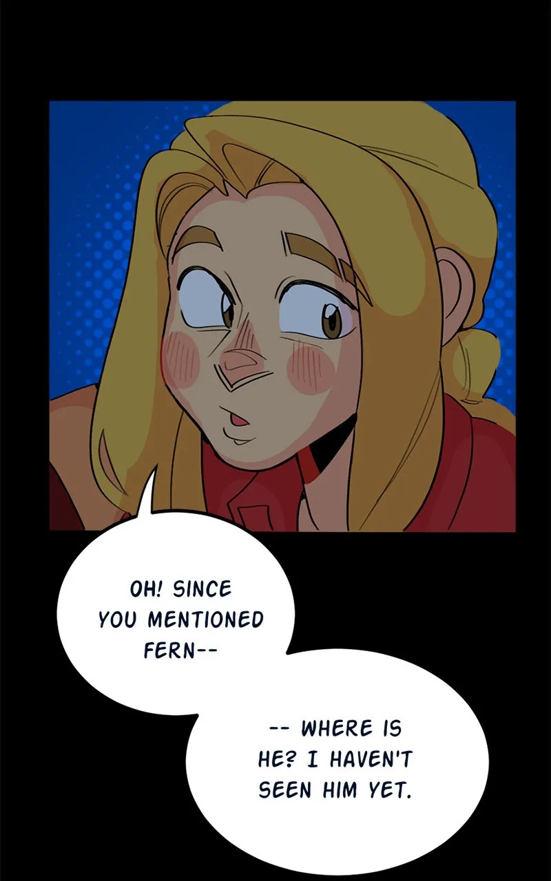 Not So Silent Chapter 48 page 48 - 