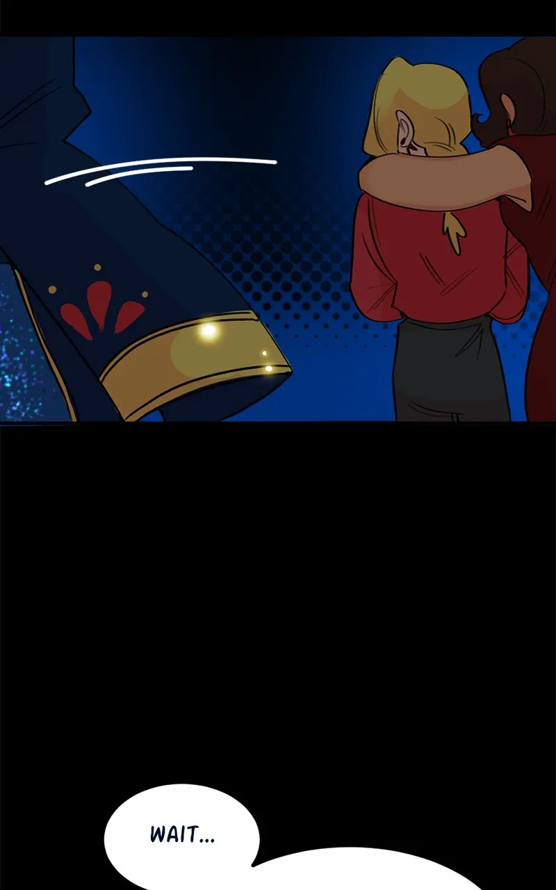 Not So Silent Chapter 48 page 49 - 