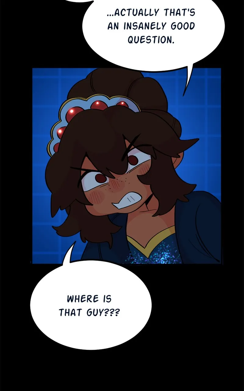 Not So Silent Chapter 48 page 50 - 