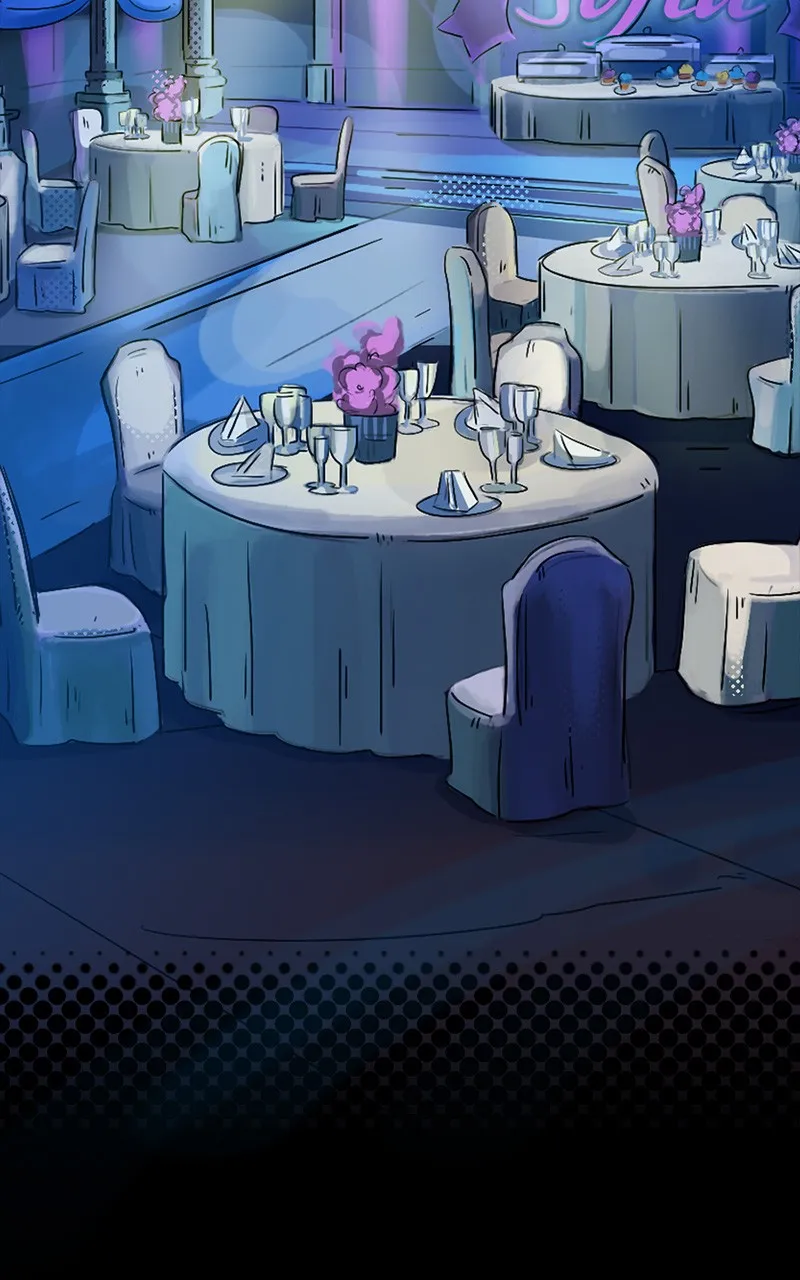 Not So Silent Chapter 48 page 6 - 