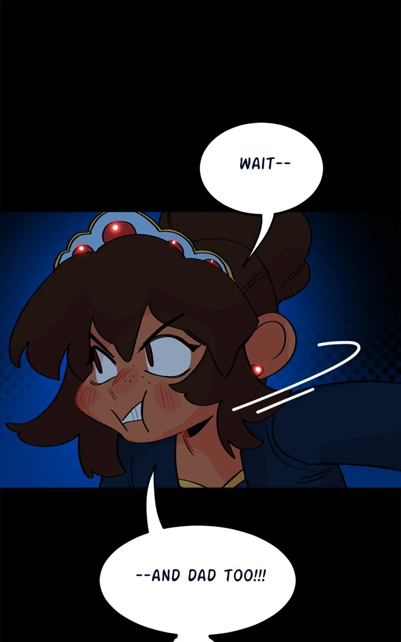 Not So Silent Chapter 48 page 52 - 