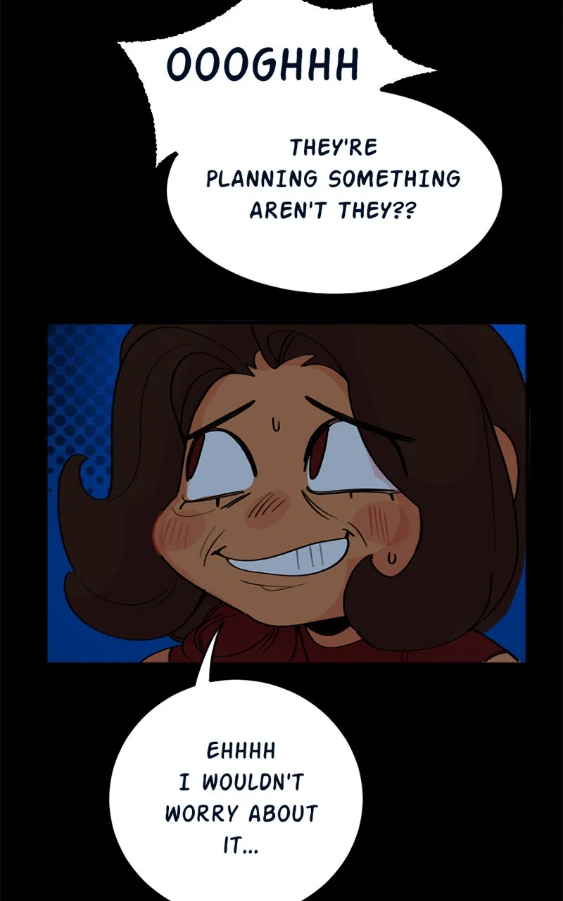 Not So Silent Chapter 48 page 53 - 