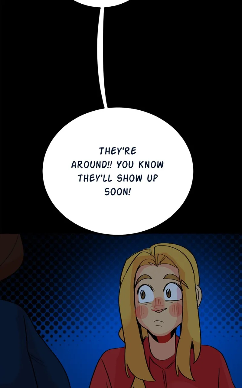 Not So Silent Chapter 48 page 54 - 