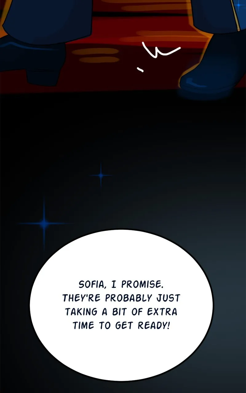 Not So Silent Chapter 48 page 56 - 