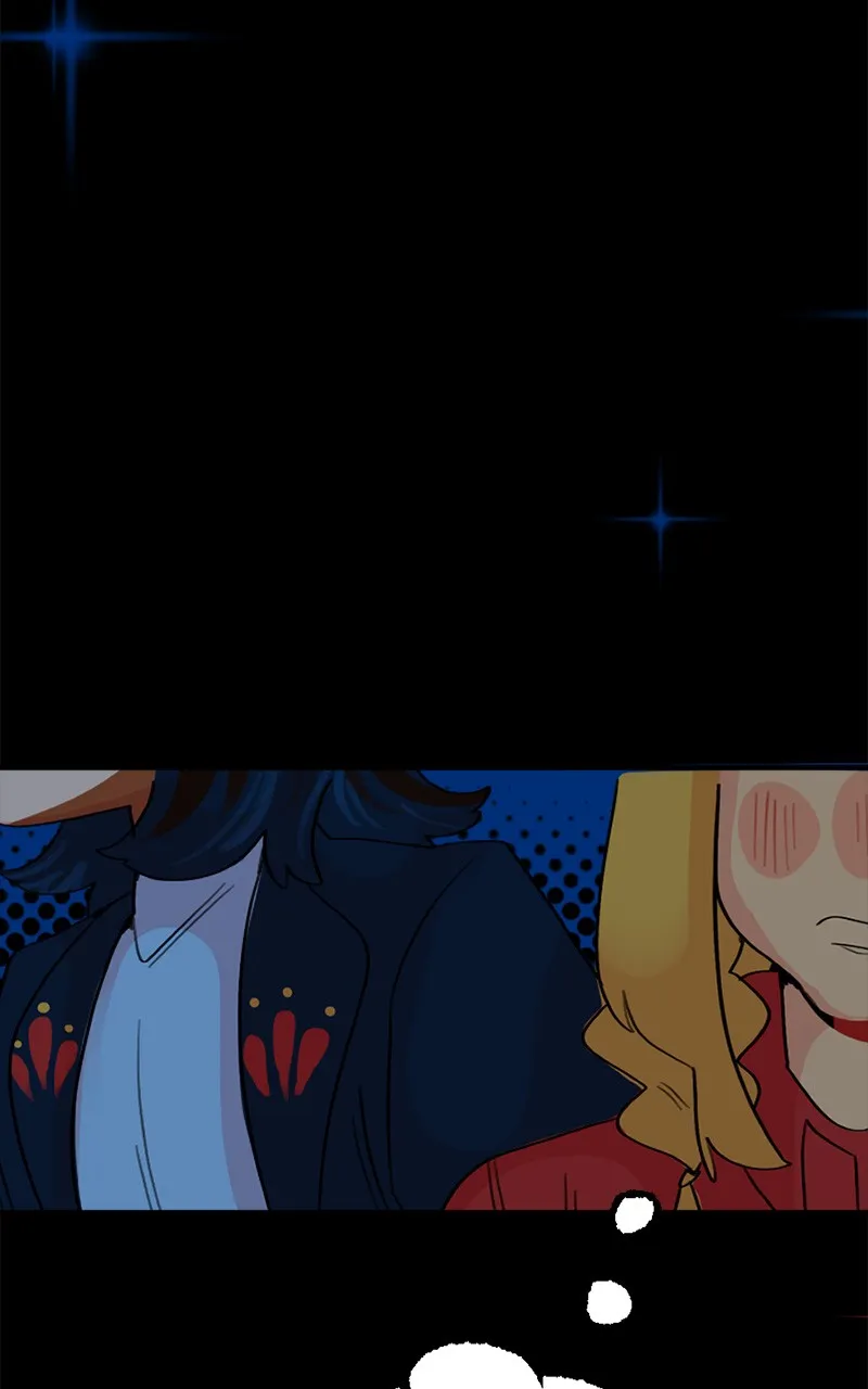 Not So Silent Chapter 48 page 58 - 
