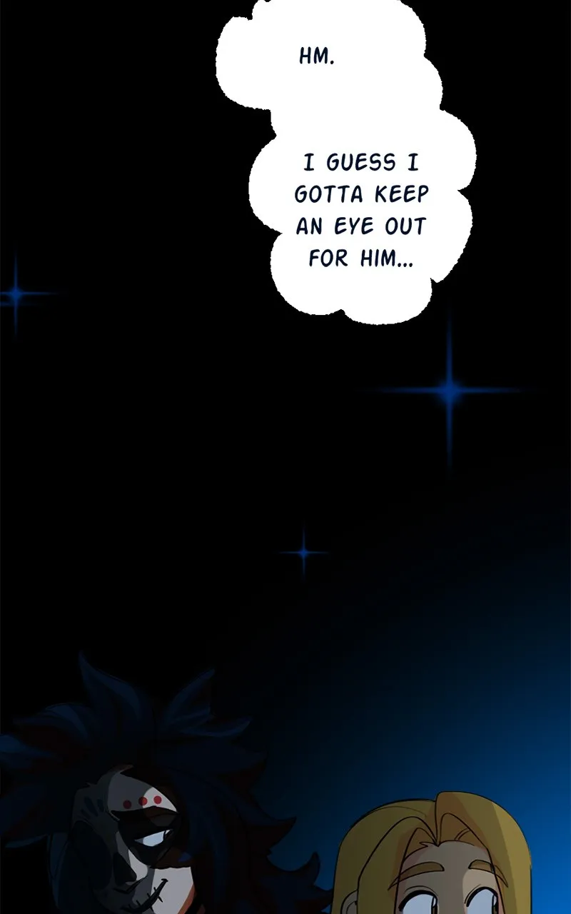 Not So Silent Chapter 48 page 59 - 