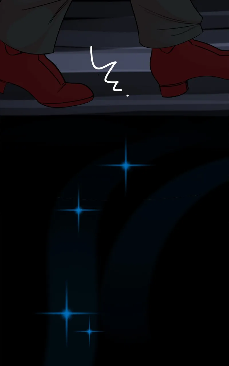 Not So Silent Chapter 48 page 8 - 
