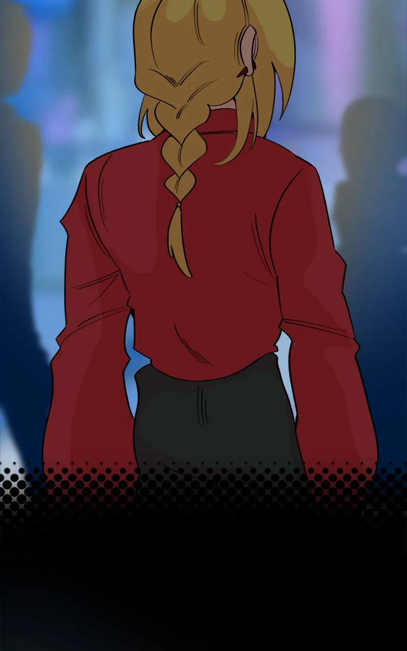 Not So Silent Chapter 48 page 10 - 