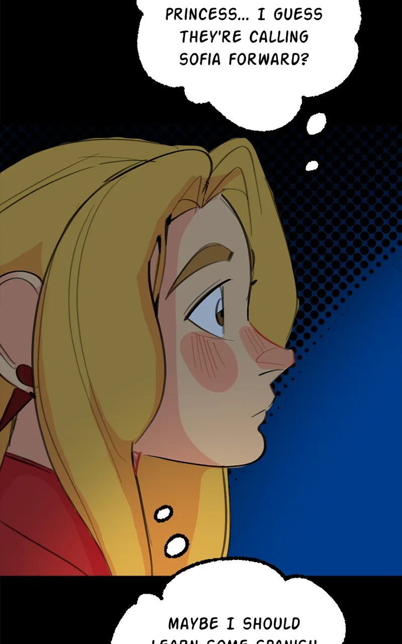 Not So Silent Chapter 49 page 12 - 