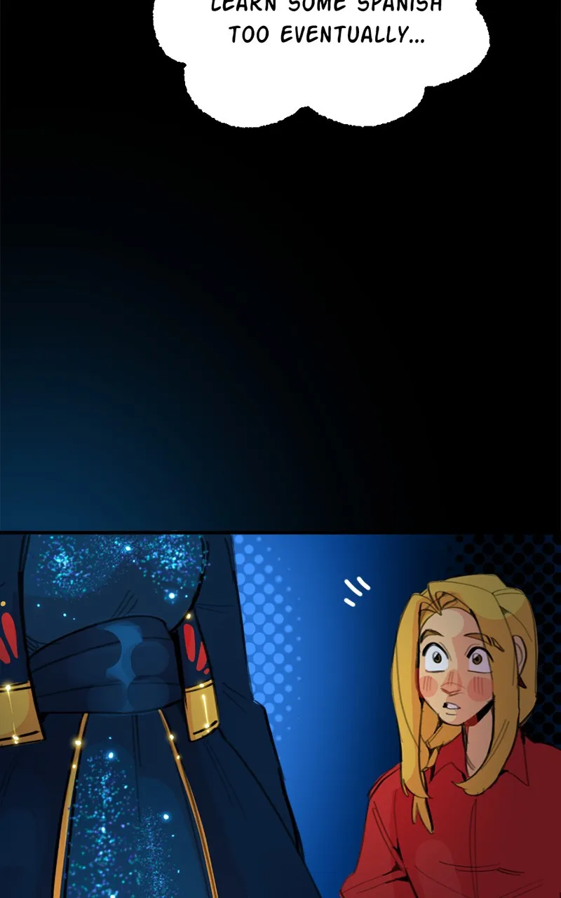 Not So Silent Chapter 49 page 13 - 