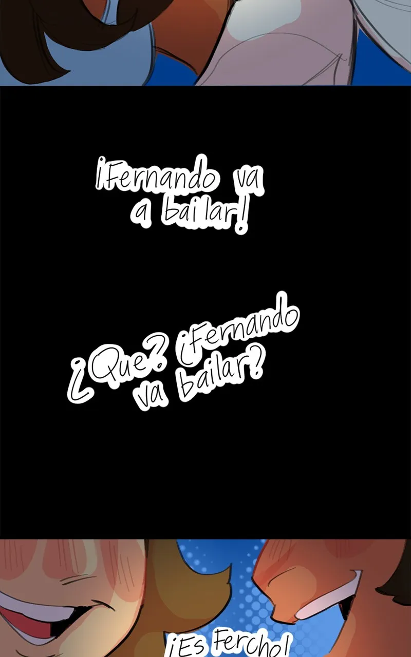 Not So Silent Chapter 49 page 17 - 
