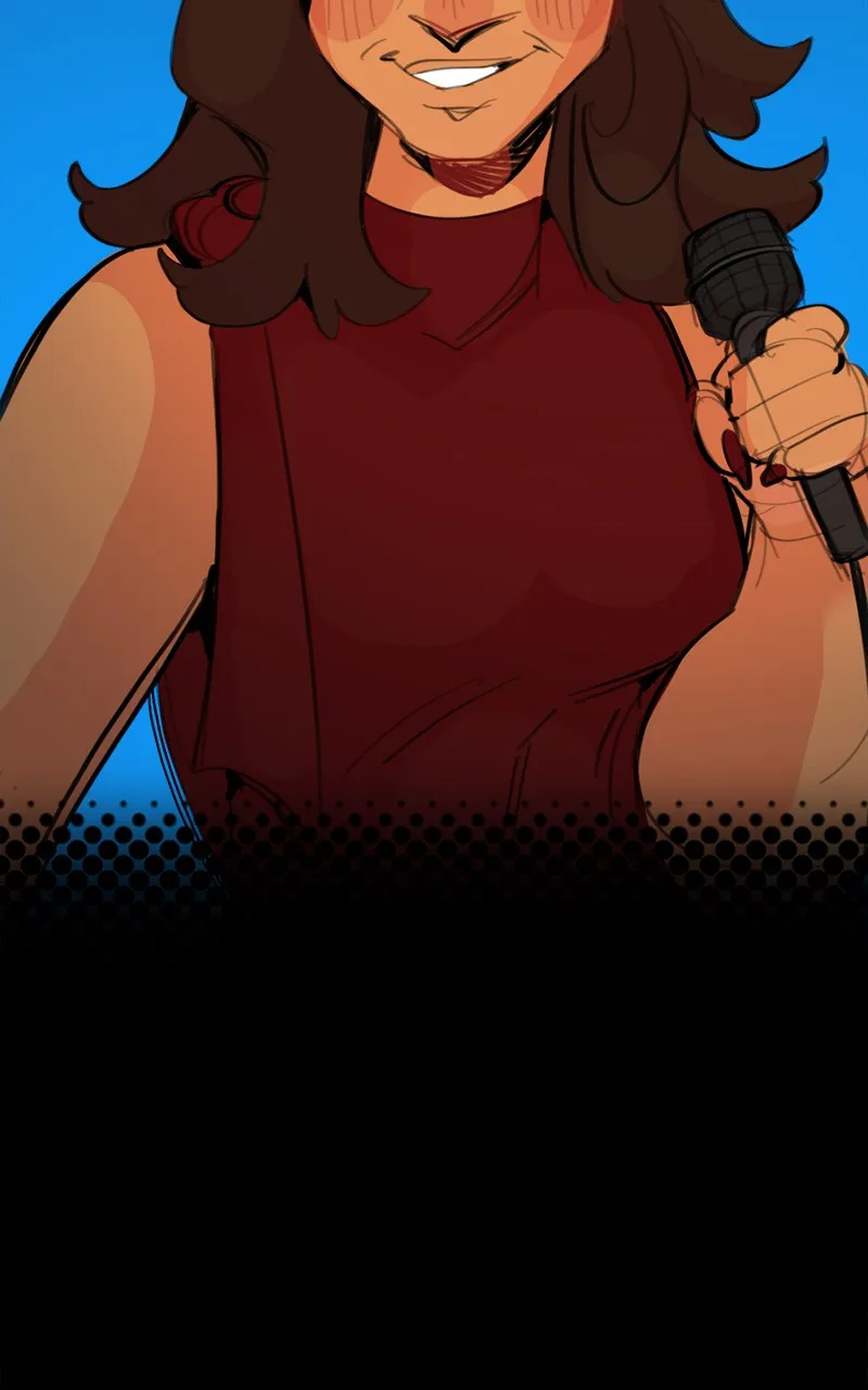Not So Silent Chapter 49 page 21 - 